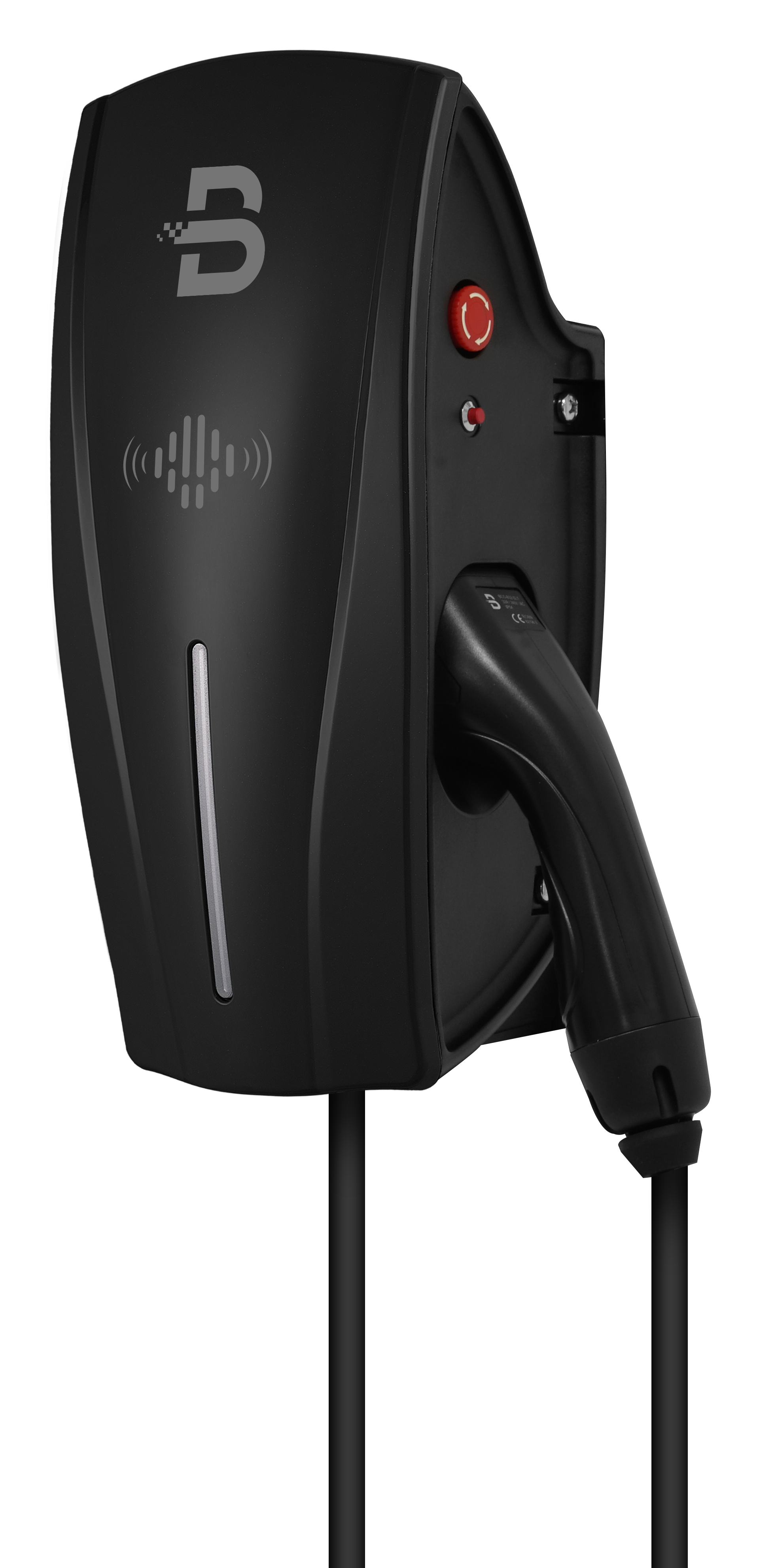 Wall Charger 7.4kW
