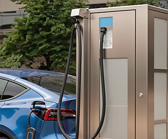 Choosing the Right Charger