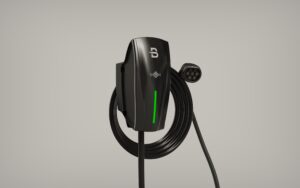 Rise Energy Wall Charger – 17kW